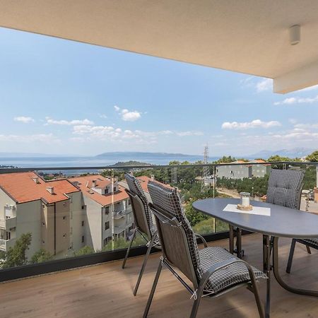 Apartment S&S Deluxe Makarska Kültér fotó