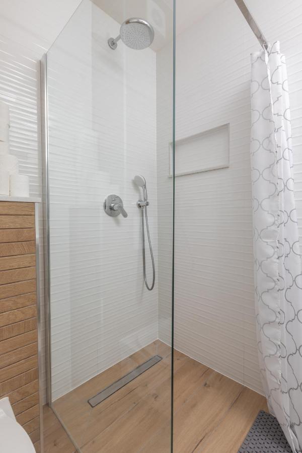 Apartment S&S Deluxe Makarska Kültér fotó