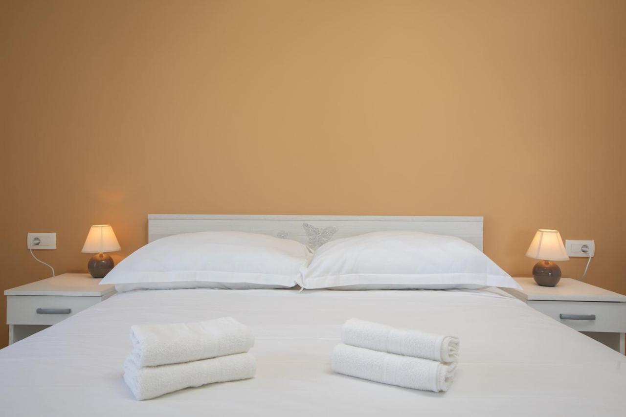 Apartment S&S Deluxe Makarska Kültér fotó